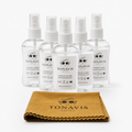Tonavis Premium Gözlük&Ekran Bakım Seti